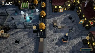 Witchtastic preview 6
