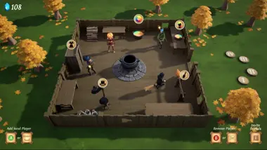 Witchtastic preview 11