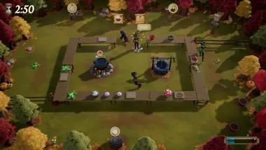 Witchtastic preview 9