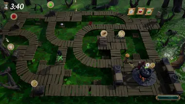 Witchtastic preview 12