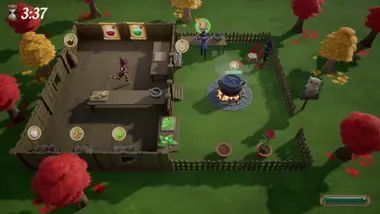 Witchtastic preview 10