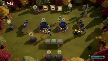 Witchtastic preview 7