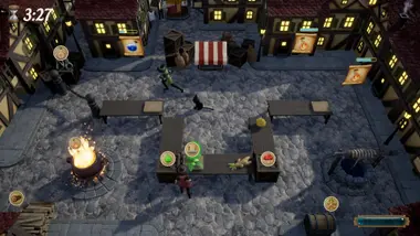 Witchtastic preview 3