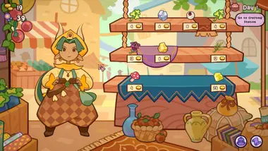 Witchy Business preview 8