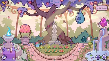 Witchy Business preview 10