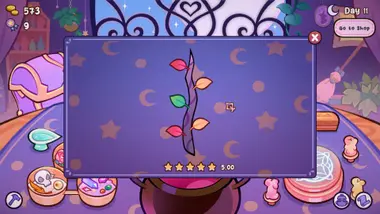 Witchy Business preview 4