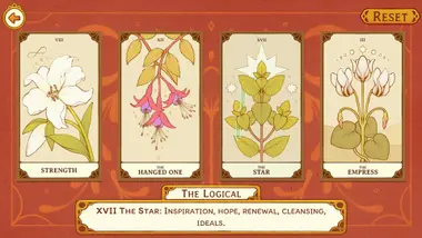 Witchy Life Story preview 4