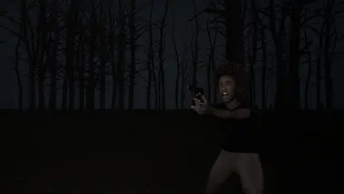With in the Obscurity preview 6