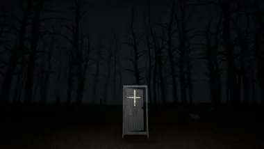 With in the Obscurity preview 7