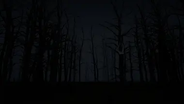 With in the Obscurity preview 3