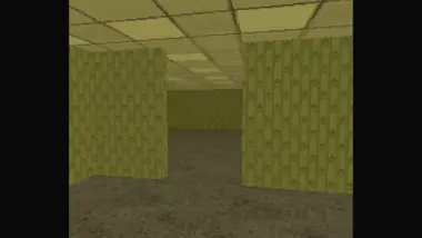 Within the Backrooms preview 5