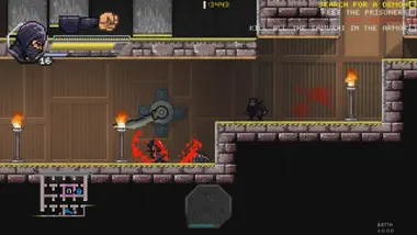 Within the Blade preview 8
