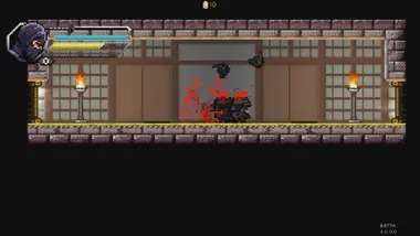 Within the Blade preview 4