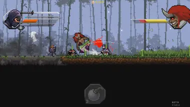 Within the Blade preview 3