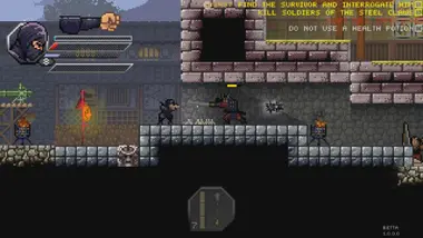 Within the Blade preview 11