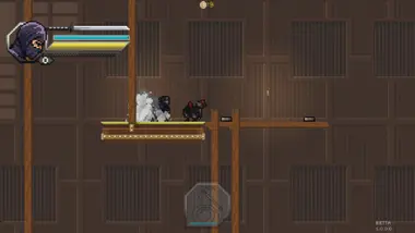 Within the Blade preview 2