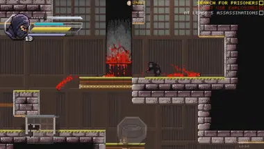 Within the Blade preview 7