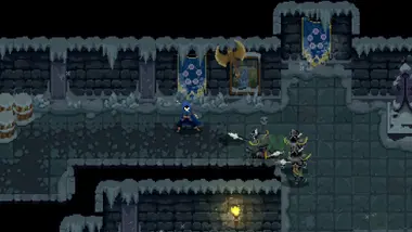 Wizard of Legend preview 5