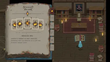 Wizard of Legend preview 6