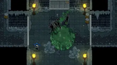 Wizard of Legend preview 4