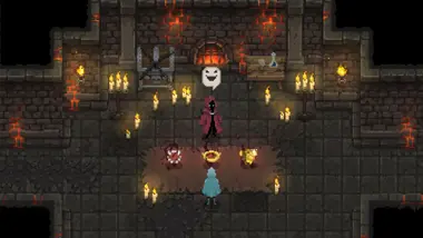 Wizard of Legend preview 7