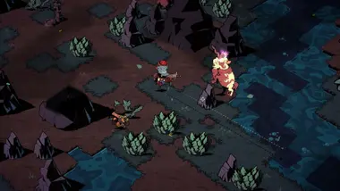 Wizard with a Gun preview 7