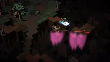 Wizard with a Gun preview 2