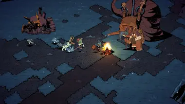 Wizard with a Gun preview 8