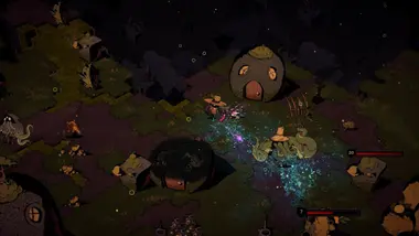 Wizard with a Gun preview 5