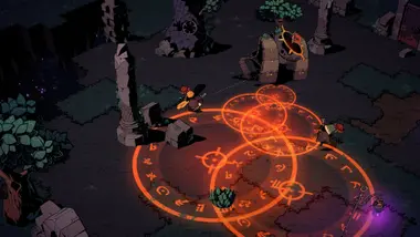 Wizard with a Gun preview 12