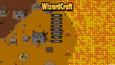 WizardCraft preview 7