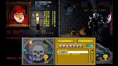 Wizardry 6 and 7 preview 20