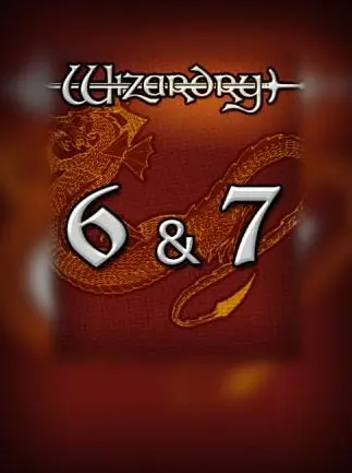 Wizardry 6 and 7 preview 22