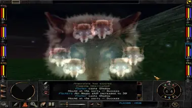 Wizardry 8 preview 22