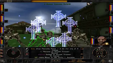 Wizardry 8 preview 20
