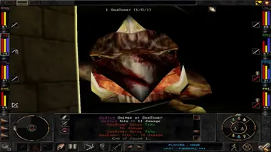 Wizardry 8 preview 15