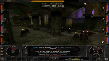 Wizardry 8 preview 16