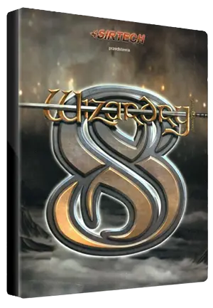 Wizardry 8 preview 11