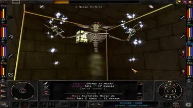 Wizardry 8 preview 14