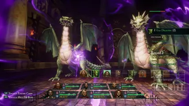 Wizardry: Proving Grounds of the Mad Overlord preview 5