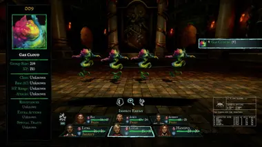 Wizardry: Proving Grounds of the Mad Overlord preview 13