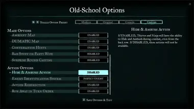 Wizardry: Proving Grounds of the Mad Overlord preview 2