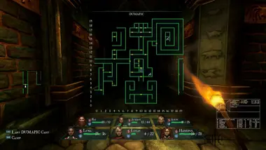Wizardry: Proving Grounds of the Mad Overlord preview 3