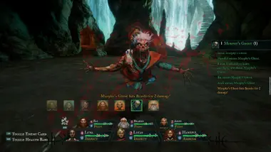 Wizardry: Proving Grounds of the Mad Overlord preview 4