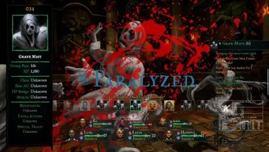 Wizardry: Proving Grounds of the Mad Overlord preview 11