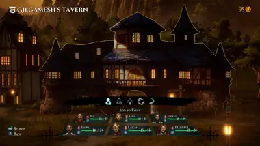 Wizardry: Proving Grounds of the Mad Overlord preview 12