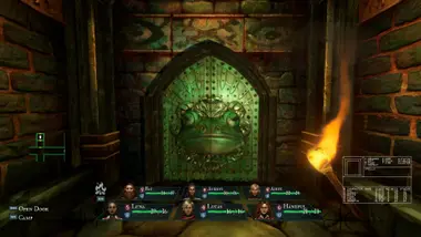 Wizardry: Proving Grounds of the Mad Overlord preview 6