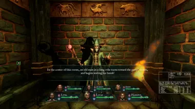 Wizardry: Proving Grounds of the Mad Overlord preview 14