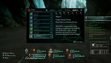 Wizardry: Proving Grounds of the Mad Overlord preview 10