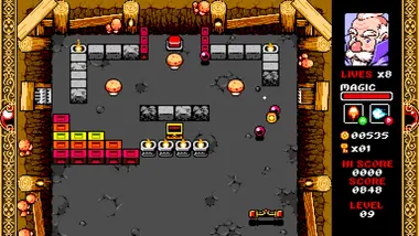 Wizorb preview 20